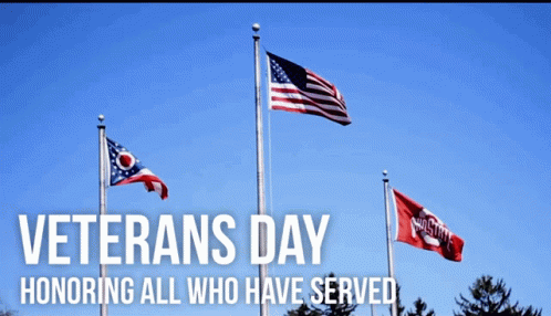 Veterans Day Gif