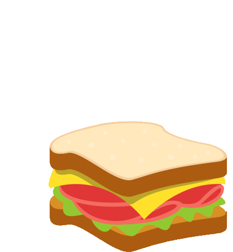 Sandwich Gif