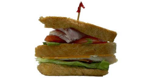 Sandwich Gif