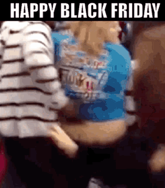 Black Friday Gif