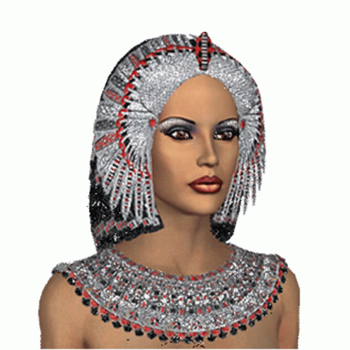 Cleopatra Gif Cleopatra Gif