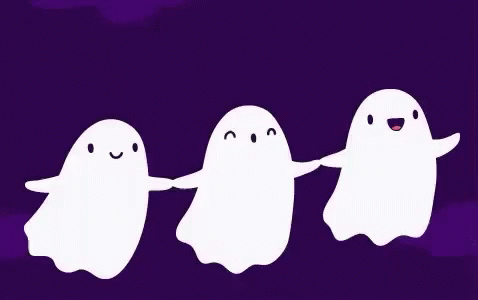 Ghost Gif