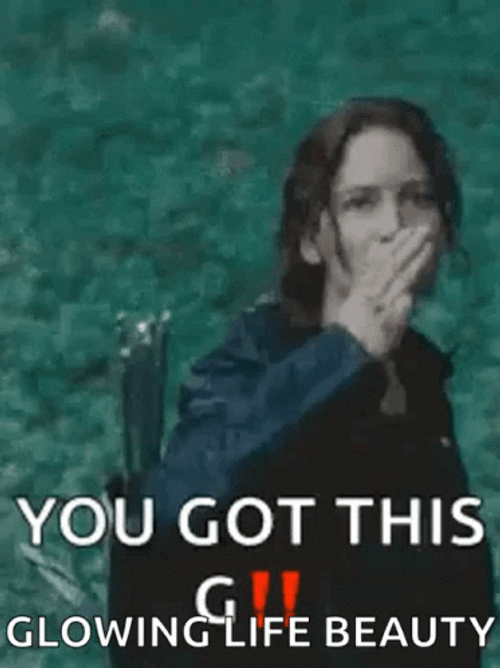 Supporting Gif,Encourage Gif,Motivating Gif,Proposition Gif,Skill Gif,You Got This Gif