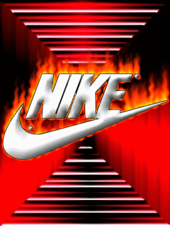 Nike Gif