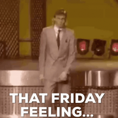 Blessed Day Gif,Day Gif,Fifth Day Gif,Friday Gif,Thursday And Saturday Gif,Week Gif