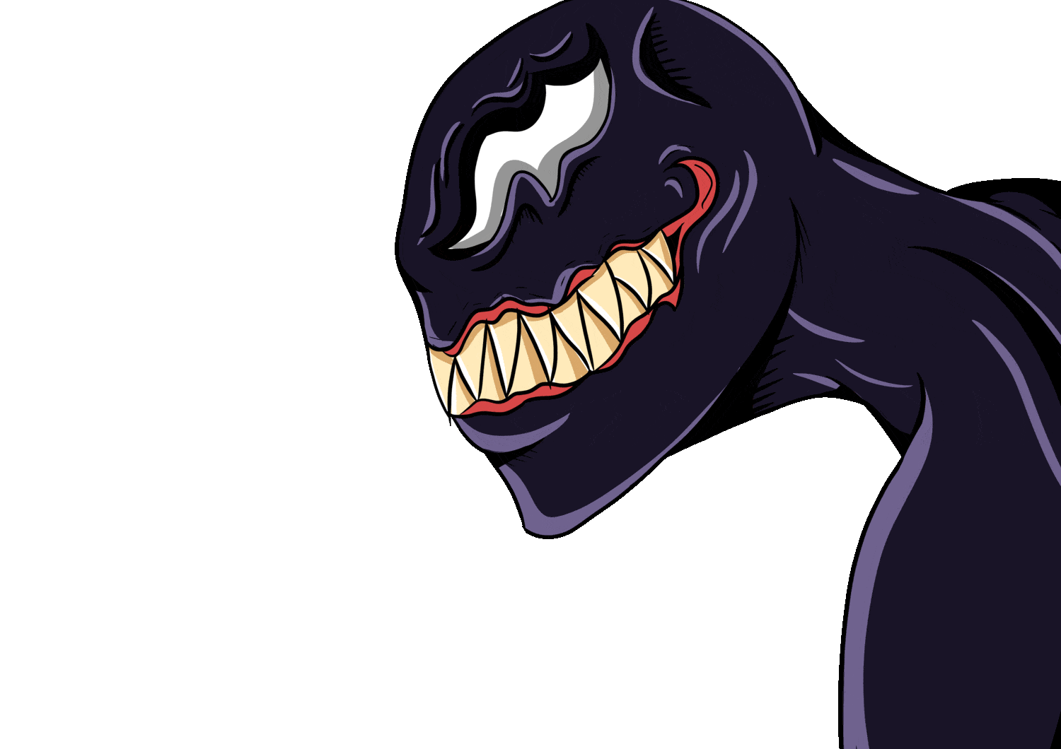 Venom Gif - IceGif