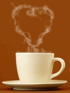Coffee Gif,Coffee With Milk Gif,Darkly Colored Gif,Drink Gif,Morning Coffee Gif,Stimulant Gif