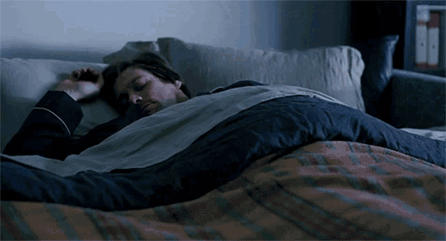 Sleepy Gif