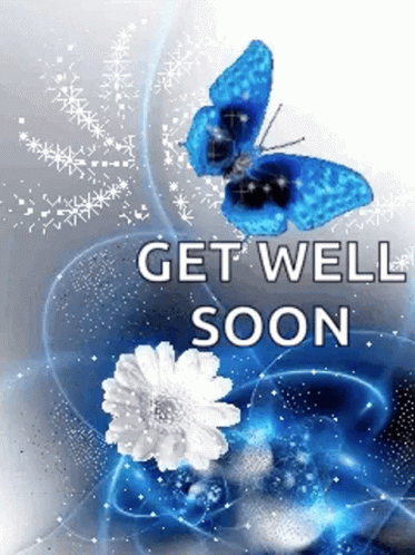 Get Well Soon Gif