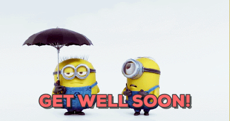 Best Wish Gif,Get Better Gif,Get Well Soon Gif,Healings Gif,Patient Gif,Treatment Gif