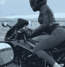 Motorcycle Gif