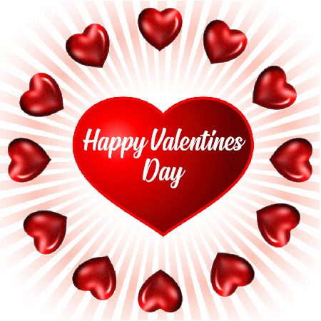 Gift Gif,Valentines Day Gif,Celebrated Gif,Dear Gif,February 14. Gif,Heart Gif,Love Gif