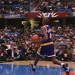 Kobe Bryant Gif