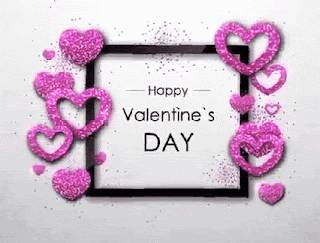 Gift Gif,Romantic Gif,Valentines Day Gif,Celebrated Gif,February 14. Gif,Love Gif,Surprise Gif