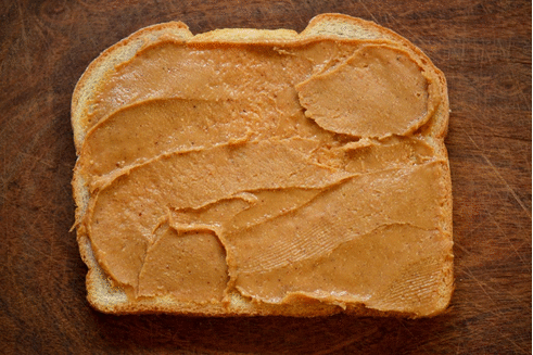 Peanut Butter Gif