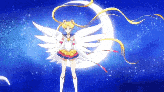 Anime Series Gif,Japanese Gif,Manga Series Gif,Naoko Takeuchi Gif,Sailor Moon Gif