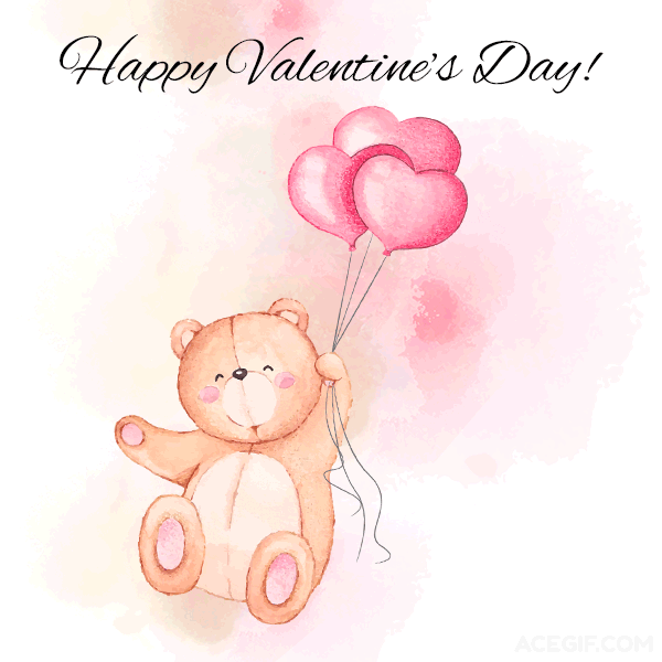 Valentine’s Day Gif