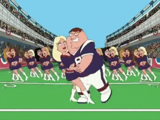 Super Bowl Gif