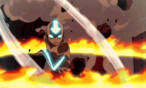 Avatar Gif