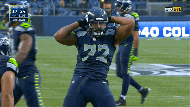 Football Gif