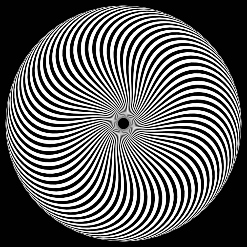 Optical Illusions Gif