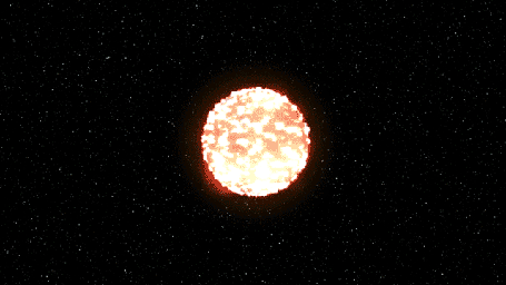 Supernova Gif
