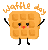Waffle Gif