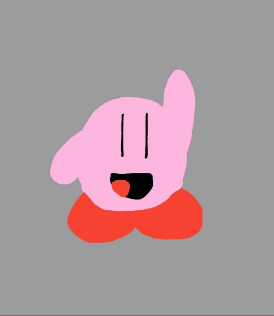 Kirby Gif