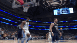 Luka Dončić Gif