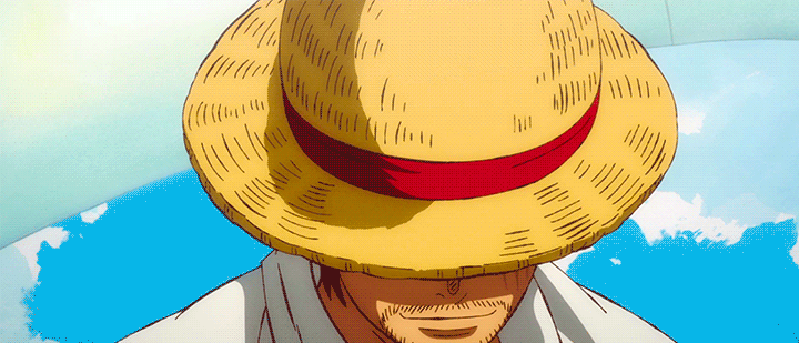 One Piece Gif One Piece Gif