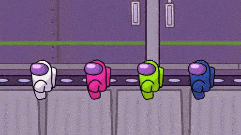 Among Us Gif Among Us Gif