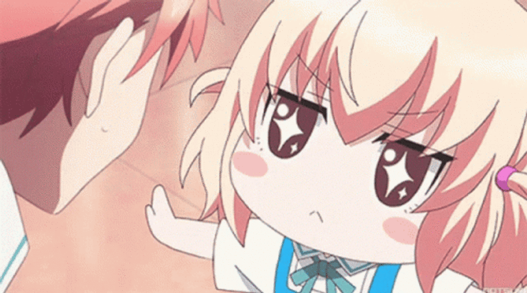 Anime Animated GIF