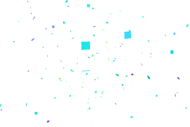 Confetti Animated GIF