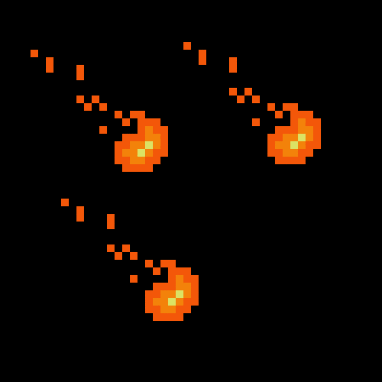 Explosion Animated GIF