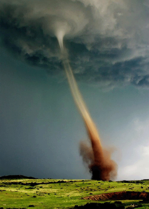 Tornado Gif