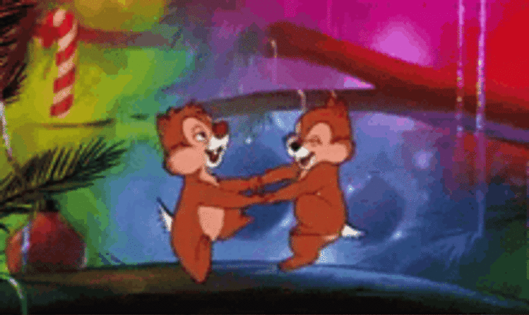 Walt Disney Animated GIF