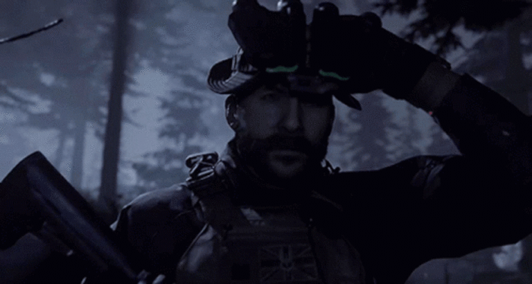 Call Of Duty Animated GIF