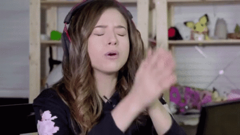 Facepalm Animated GIF