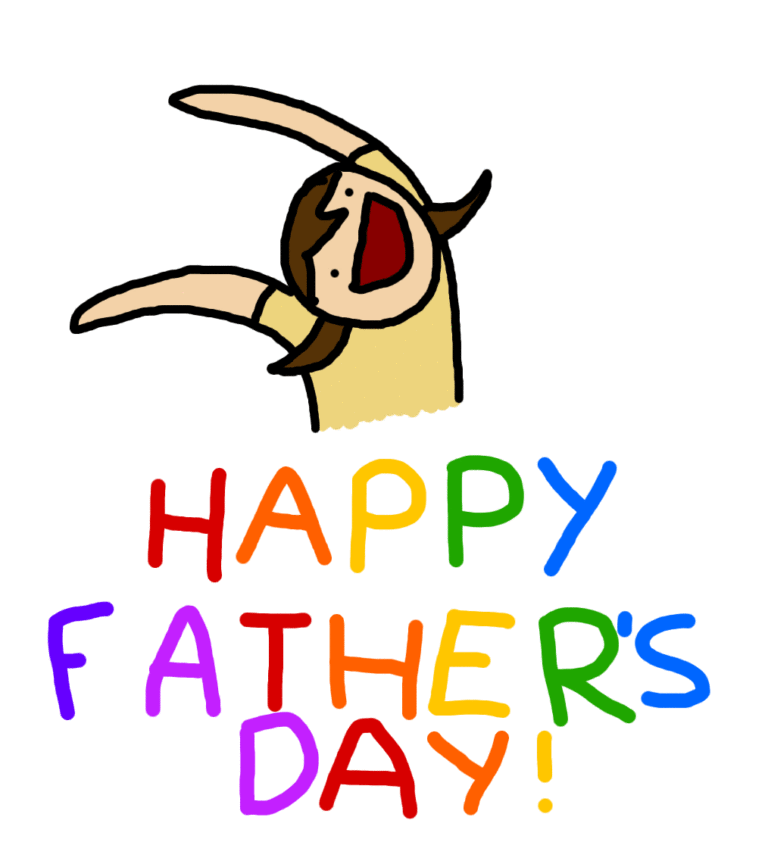 Father’s Day Animated GIF