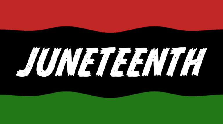 Juneteenth Animated GIF
