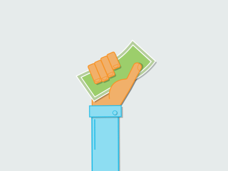Money Gif