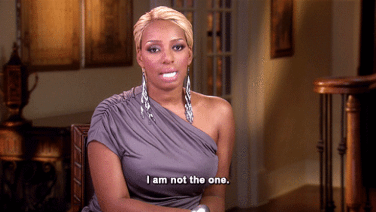 NeNe Leakes Animated GIF