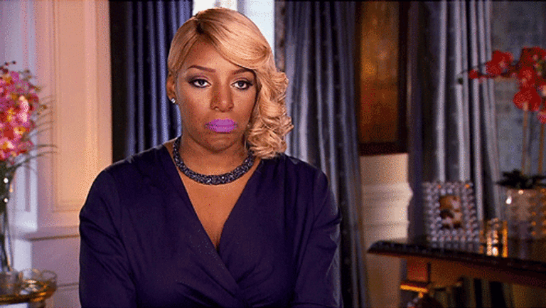 NeNe Leakes Animated GIF