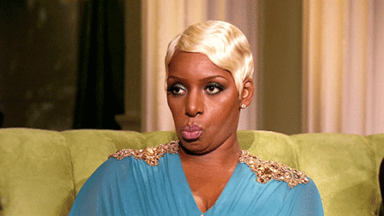 NeNe Leakes Animated GIF