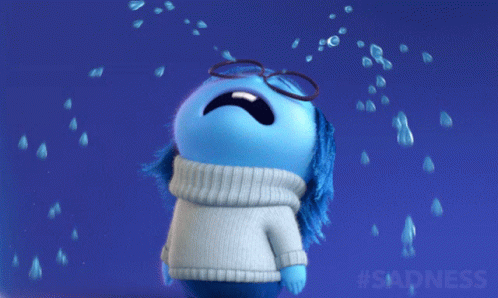 I miss you Gif