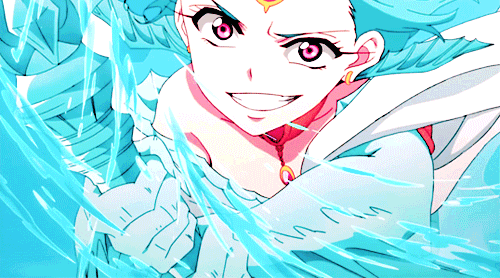 Kougyoku Ren Gif