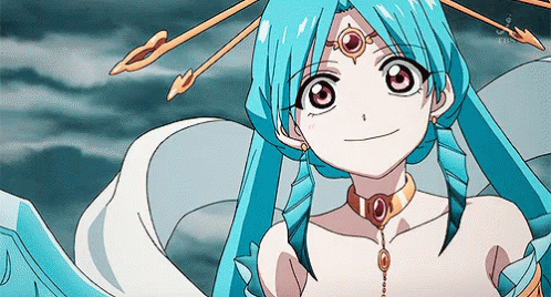 Kougyoku Ren Gif
