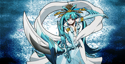 Kougyoku Ren Gif