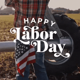 Labor Day Gif