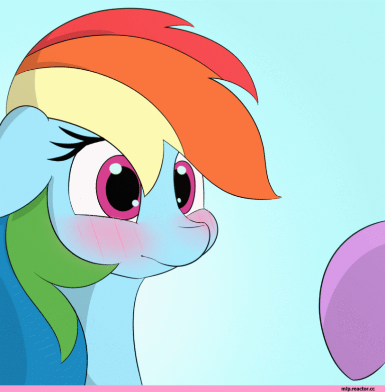 My Little Pony Animated GIF